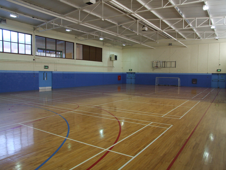 Sports Hall