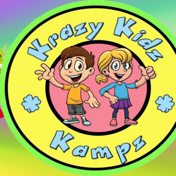 Krazie Kidz Kampz