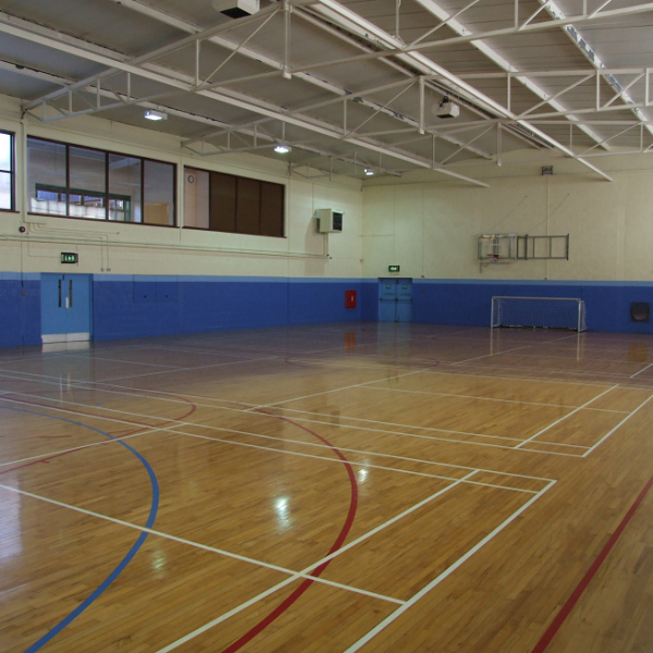 Sports Hall